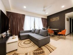 Bellewoods (D25), Condominium #613647951